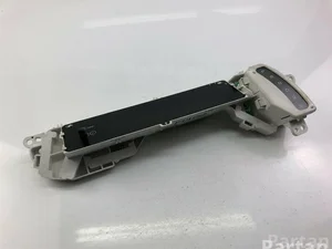 Toyota 8395028080 PREVIA (_R3_) 2001 Contrôle automatique de la climatisation