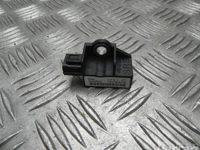 Honda 77970-T2A-A011-M4 / 77970T2AA011M4 CR-V IV (RM_) 2016 Capteur d'impact (systèmes d'airbag) - Image 1