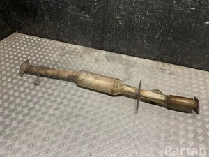 Ford GB3G5K224AB RANGER (TKE) 2018 Catalytic Converter