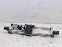 Volkswagen 2G2955113B POLO VI (AW1, BZ1, AE1) 2024 Valytuvų mechanizmas