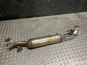 Opel 9820967180 Zafira life 2020 Katalizatoriaus keitiklis