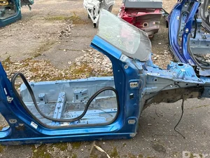 Mazda CX-3 (DK) 2016 Quart de corps Right Front