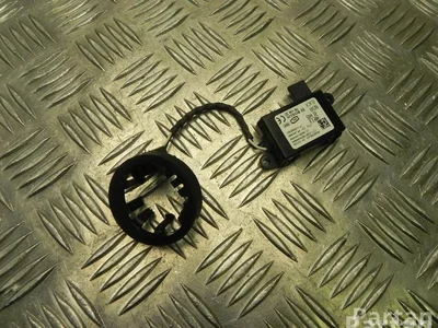 Vauxhall 13502301 ASTRA Mk VI (J) 2012 Immobilisation - Image 1