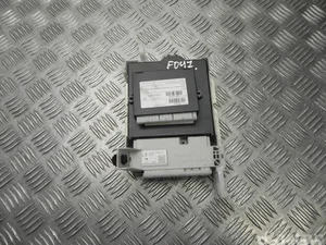 Toyota 82730-52N60-B, 1603420 / 8273052N60B, 1603420 VERSO S (_P12_) 2013 Unité de commande centrale pour système de confort