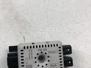 Volkswagen 5Q0035570 GOLF VII (5G1, BQ1, BE1, BE2) 2017 control unit