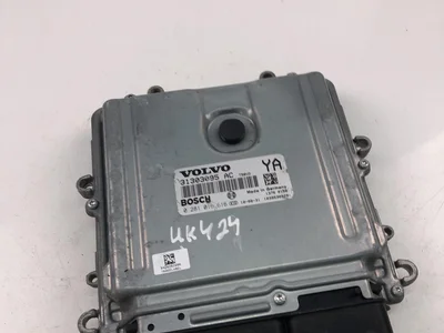 Volvo 31303095AC; 0281016616 / 31303095AC, 0281016616 V70 III (BW) 2011 Unidad de control del motor - Imagen 1