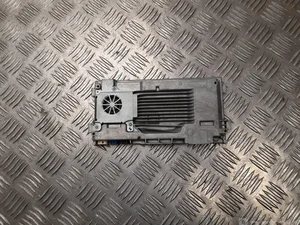 BMW 5A86211 iX 2023 Unités de contrôle