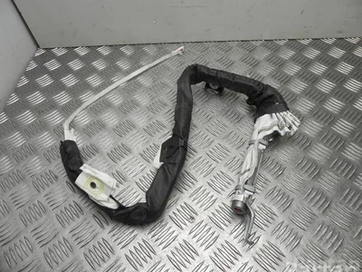 Fiat 00520093750 500 (312_) 2015 Airbag de tête - Image 1