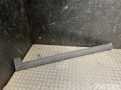 Gebrauchtes Original Volvo 80001694 EX30 (416) 2024 Schwellerverkleidung linke Seite - Bild 1
