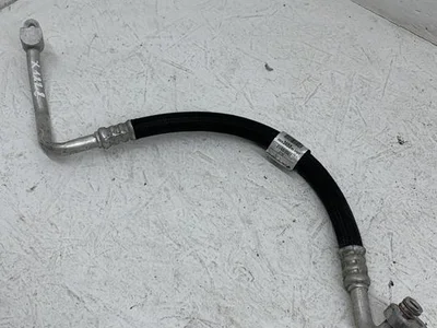 Peugeot 9826365880 208 II (P21) 2021 Climatisation, Tuyaux / Tubes - Image 1