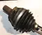 Volvo 6G9N3B436 S60 II 2013 Arbre de transmission Right Front - Image 2