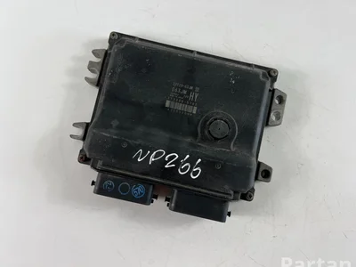 Suzuki 33920-63JM0 / 3392063JM0 SWIFT III (MZ, EZ) 2008 Unité de contrôle moteur - Image 1