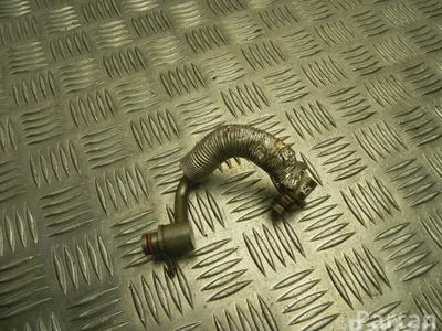 BMW 8626655 3 (F30, F80) 2014 Tuyau d'huile - Image 1