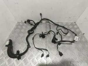 Audi 4H0971030HG A8 (4H_) 2014 Harnais pour intérieur Porte