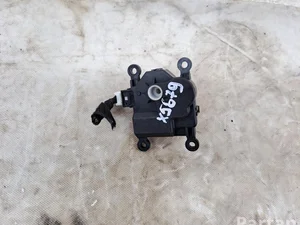 Mazda GF20PD20 CX-3 (DK) 2016 Moteur de réglage pour volet de régulation