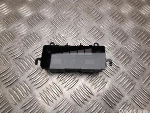 Volvo 32350322 XC60 II (246) 2024 Interrupteur de chauffage de siège