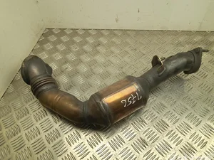 Alpina 7591480 D4 (F32) 2016 Catalyseur