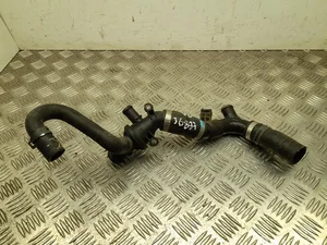 Volkswagen 7E0 121 096 AB / 7E0121096AB TRANSPORTER VI Bus (SGB, SGG, SGJ) 2017 Conduite de réfrigérant