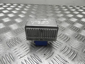 Opel 132048 ASTRA G Hatchback (F48_, F08_) 2001 Relais