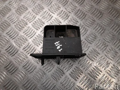 Renault 620931247R ZOE (BFM_) 2022 Кронштейн для бампера спереди слева - Изображение 1