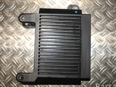 Volvo 31310010 XC60 2010 Amplificateur audio - Image 1