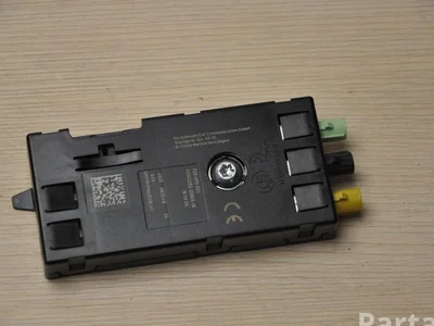 BMW 6835148 3 (G20) 2020 Amplificateur d'antenne - Image 1