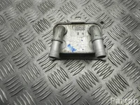 Nissan 213055917R QASHQAI II (J11, J11_) 2020 Alyvos aušintuvas, variklio alyva