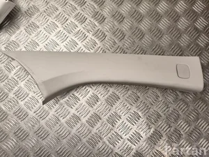 Smart A4536985800 FORFOUR Hatchback (453) 2022 Lining, pillar a Upper right side