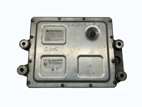 Mercedes-Benz Trucks A0014463035, A0354484635 ACTROS MP4 / MP5 2016 Variklio valdymo blokas MCM2.1