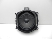 BMW 9287756 X5 (F15, F85) 2014 Subwoofer