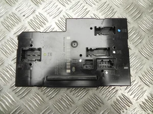 Mercedes-Benz A 172 906 00 05, A 172 901 55 00 / A1729060005, A1729015500 SLK (R172) 2013 Unités de contrôle