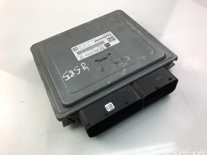 Seat 03F906070EA IBIZA IV (6J5, 6P1) 2010 Unité de contrôle moteur