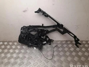 BMW 51120L, 006453, 9000013330505 4 G23 Convertible 2021 Unité de contrôle pour le contrôle du toit ouvrant