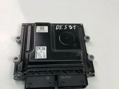 Volvo 31452623 V40 Hatchback 2017 Unidad de control del motor - Imagen 1