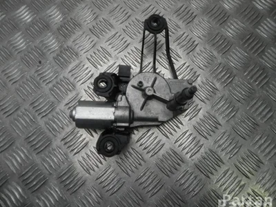 Citroën 9646803180 C4 Grand Picasso I (UA_) 2011 Moteur d'essuie-glace - Image 1