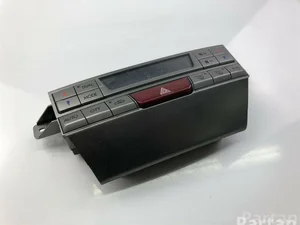 Subaru 72311AJ030 LEGACY IV Estate (BP) 2006 Contrôle automatique de la climatisation