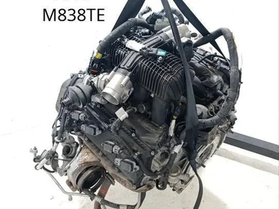McLaren M838TE, 13F0704CP, 13FA058CP, SH8879, 13F0816CP.01, 00475682 / M838TE, 13F0704CP, 13FA058CP, SH8879, 13F0816CP01, 00475682 570S 2016 Motor completo - Imagen 1