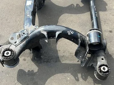 MG 654272491, P6586814 MG4 Trophy 2024 traverser - Image 1