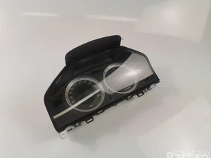 Volvo 31270901AA S60 II 2013 Tablero de instrumentos