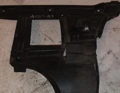 Volvo 8648150 XC70 CROSS COUNTRY 2003 Support pour pare-chocs - Image 1