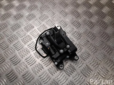 Audi 8W1 713 041 H / 8W1713041H A5 (F53) 2018 Pavarų svirtis Automatinė pavarų dėžė - Nuotrauka 1