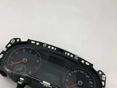 Volkswagen 5G1920740B GOLF VII (5G1, BQ1, BE1, BE2) 2018 Kombiinstrumente - Bild 1