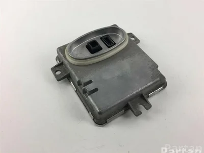 Volvo 626.11.104.99 / 6261110499 V70 III (BW) 2011 unidad de control electrónico del alcance de las luces delanteras - Imagen 1