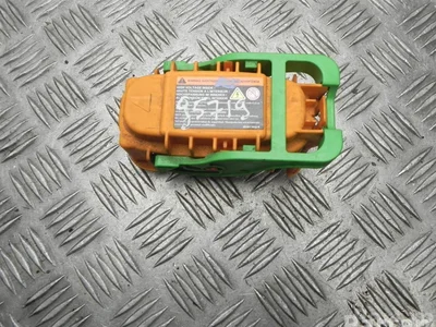 Renault 993B10952R ZOE (BFM_) 2013 Fusibles - Image 1