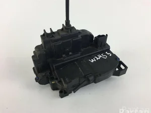 Renault 300129F CLIO III (BR0/1, CR0/1) 2010 Cerradura de puerta