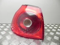 Volkswagen 1K6 945 095 Q, 89031796 / 1K6945095Q, 89031796 GOLF V (1K1) 2006 Feu arrière