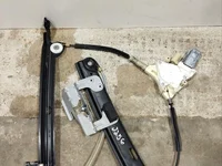 BMW 7275400, 7804522 6 Gran Coupe (F06) 2015 Lève-vitre Right Rear