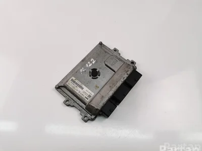 Peugeot 9811545080; 9800913080 / 9811545080, 9800913080 208 2015 Unité de contrôle moteur - Image 1