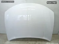 Dodge 47480835AA CHARGER 2017 Capó del motor