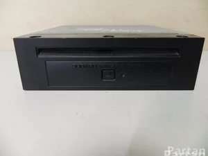 Subaru FVZ201ERF2, Y34-1622-72 / FVZ201ERF2, Y34162272 LEGACY IV Estate (BP) 2007 Changeur de DVD